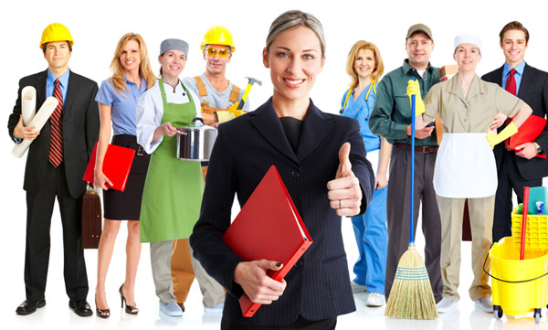 Evka 2 Kaynakçı Hizmeti